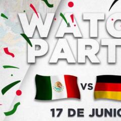 América preparará fiesta conjunta con Bayern Munich