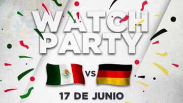América preparará fiesta conjunta con Bayern Munich