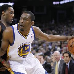 El ex NBA Jordan Crawford duda: "Maccabi o Barcelona"