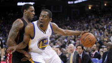 El ex NBA Jordan Crawford duda: "Maccabi o Barcelona"