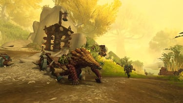 World of Warcraft: Midnight shows us how darkness is approaching Azeroth in its Deep Dive