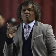 Gamero: "Se nos va un punto, pero esta llave queda abierta"