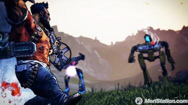 Gearbox prefiere acabar Borderlands 2 antes de pensar en DLC