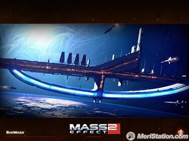 Mass Effect 2
