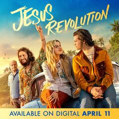 Jonathan Roumie on why ‘The Chosen’ and ‘Jesus Revolution’ are so popular