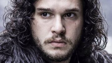 Kit Harington podr&iacute;a convertirse en el nuevo Batman.