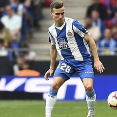 Pedrosa confirma su renovación hasta 2023 con el Espanyol