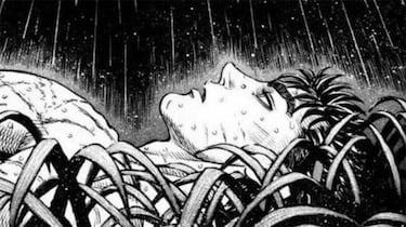 Berserk manga to continue after author's death