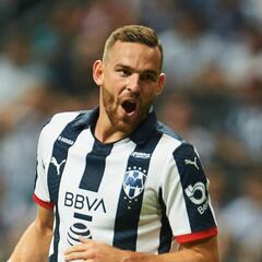 Vincent Janssen debutó en la Liga MX