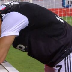 La pesadilla que vivió Cristiano: devorado por la ansiedad el día que quiso ganar la Bota de Oro