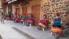 Bono Rural 760 soles: ¿Puedo cobrarlo si ya recibí el independiente o el "Yo me quedo en casa?