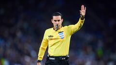 César Ramos narra lo que vivió en Qatar: “Nos despertaban los sonidos de la bombas”