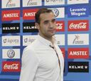Juanfran, tranquilo: "Veo bien que la LFP investigue"
