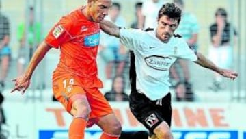 <b>ANIMADO. </b>El argentino se ha quitado un peso de encima.