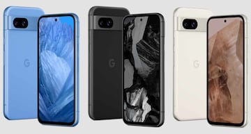 google pixel 8a barato mejor movil gama media 2024 mejores moviles calidad-precio 2024 moviles con android puro quitar anuncios xiaomi black friday moviles baratos ofertas