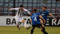 Huachipato 0-0 The Strongest: resumen, crónica y resultado de la Copa Libertadores 2024