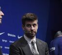 Bartomeu llama a capítulo a Piqué
