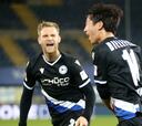 Okugawa saca al Arminia Bielefeld del descenso