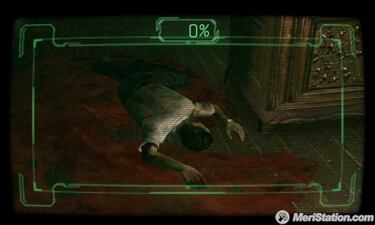 Resident Evil: Revelations, Impresiones