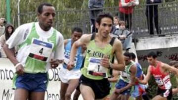 Juan Carlos de la Ossa.