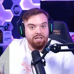 Vídeo: Ibai reacciona a la llegada de Sergio Canales a Monterrey: “Fichaje top, descanse en paz el resto de la Liga Mexicana”