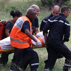 Un tiburón mata otro rider de bodyboard en Isla Reunión