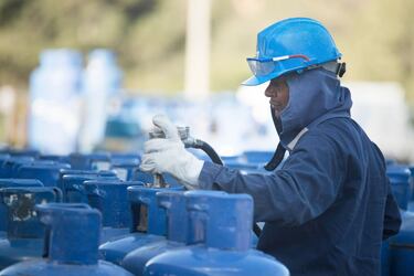 “Es de sentido común”: la dura respuesta de la USO a Gustavo Petro por el consumo de petróleo