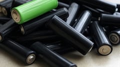 Crean la batería del futuro: pasarán 5700 años antes de que la tengas que cambiar