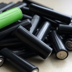 Ni Elon Musk ni China: un país europeo ha conseguido “sembrar” baterías como si fueran semillas para hacer combustible limpio