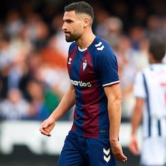 Puertas: “El Eibar tiene que ser siempre el favorito en Ipurua”