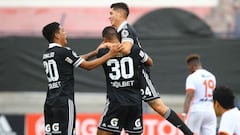 Un triunfo con sabor a cantera