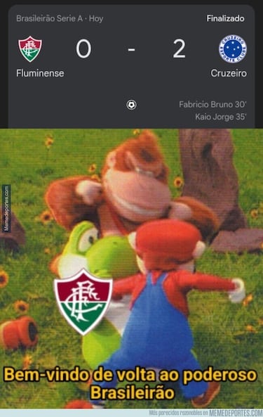 Los mejores memes del fin de semana