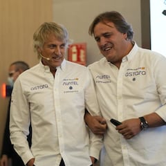 "Tenemos el mejor equipo cien por cien español de la historia"