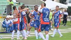 Alianza – Chicó en vivo online: Liga BetPlay, en directo