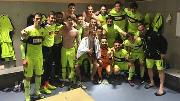 Toril encuentra su once de gala con la victoria de Lugo