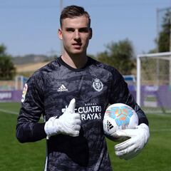 Real Madrid: Loaned Players XI would rival some LaLiga clubs