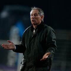 Se acabó el ciclo de Ariel Holan