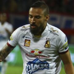 Tolima empata en Cúcuta y se mantiene líder del grupo A