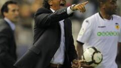 <b>TÉCNICO CON TIRÓN. </b>Néstor 'Pipo' Gorosito, un entrenador sin experiencia en Segunda pero con tirón.