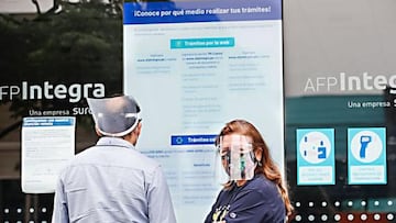 Retiro 10% AFP: a partir de cuándo se podrán retirar S/18.400 y quiénes podrán hacerlo