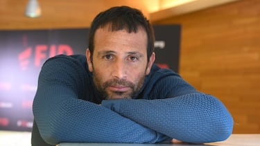 Txikon busca lo imposible