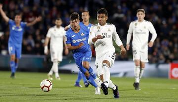 Casemiro.