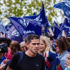 Hidalgo: “Una victoria nos dejaría muy cerca del objetivo”