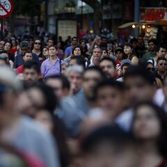 Esto es lo que tiene más importancia para los chilenos en su vida: no lo podrás creer