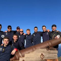 Imanol Erviti se une al staff del Ineos Grenadiers