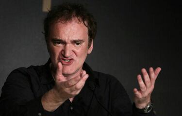Tarantino: “Con el formato digital, el cine como yo lo conocía está muerto”