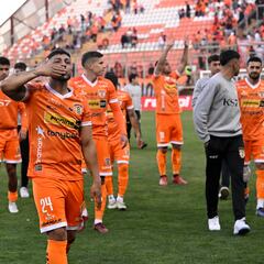 Cobreloa promete golpear el mercado con un jugador top