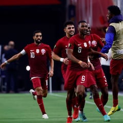 Qatar y el sueño americano