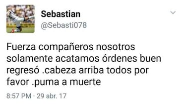 Los 10 tweets más polémicos de la Liga MX