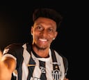 Mateo Cassierra es nuevo jugador de Atlético Mineiro